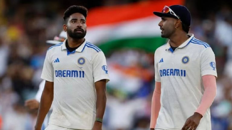 Eng Vs Ind