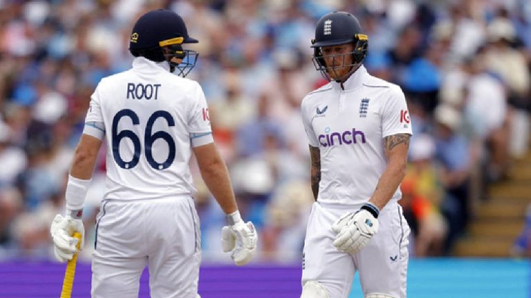 Eng Vs Ind