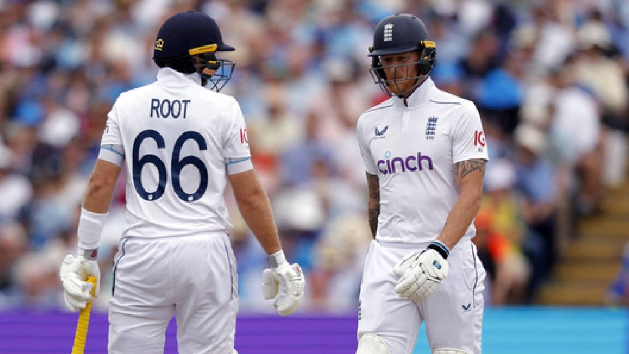 Eng Vs Ind