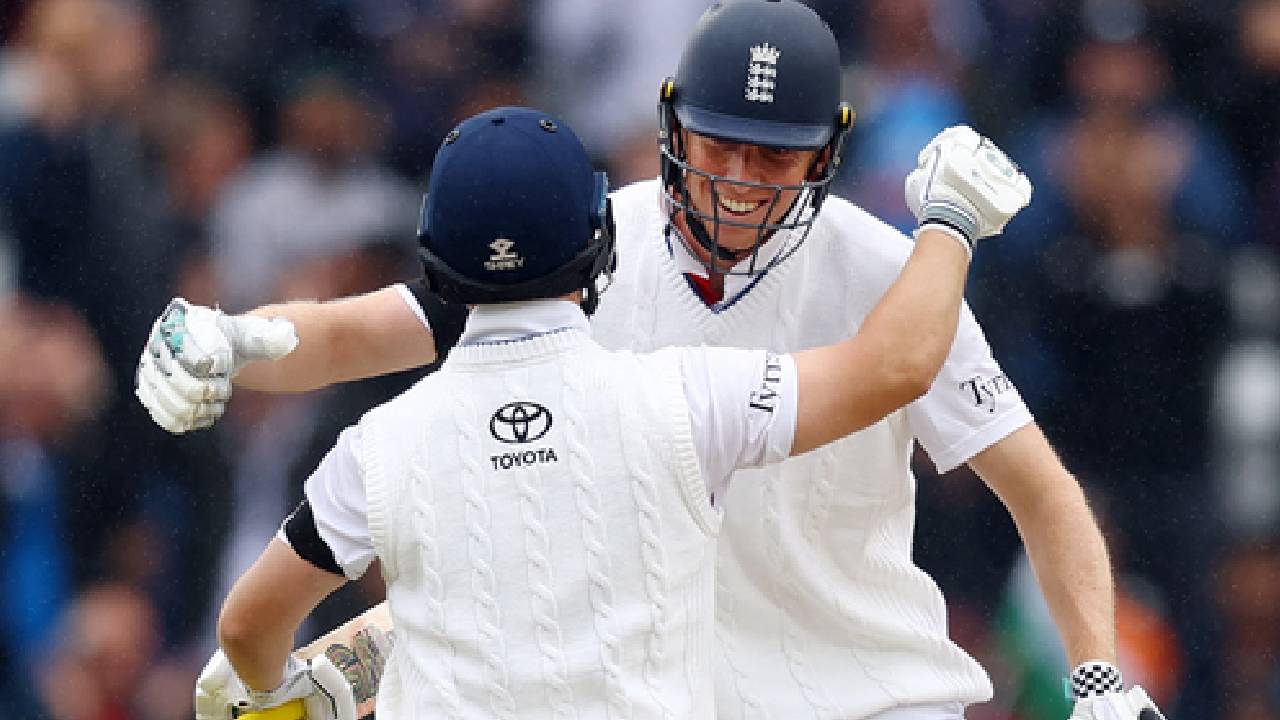 Eng Vs Ind