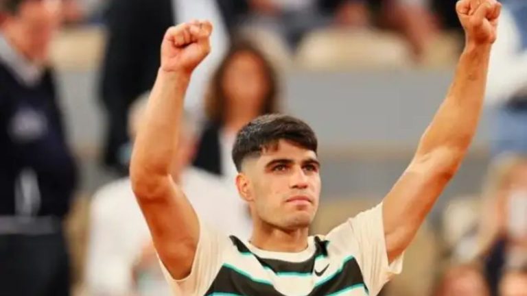 French Open 2025: