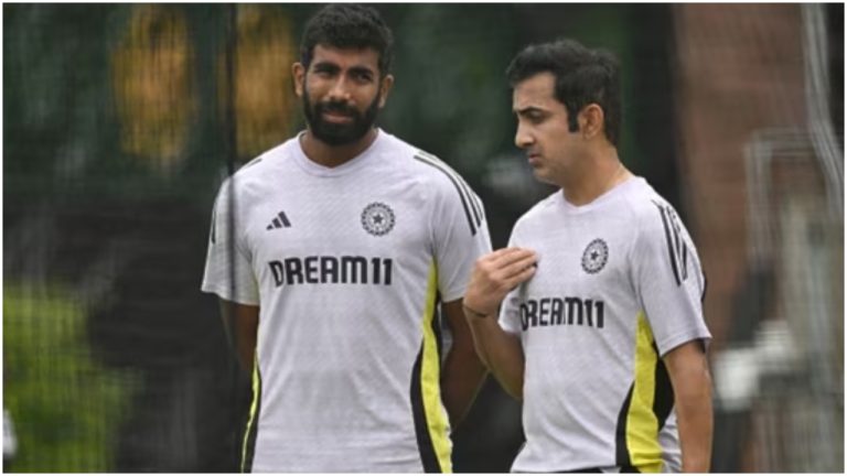 Gautam Gambhir