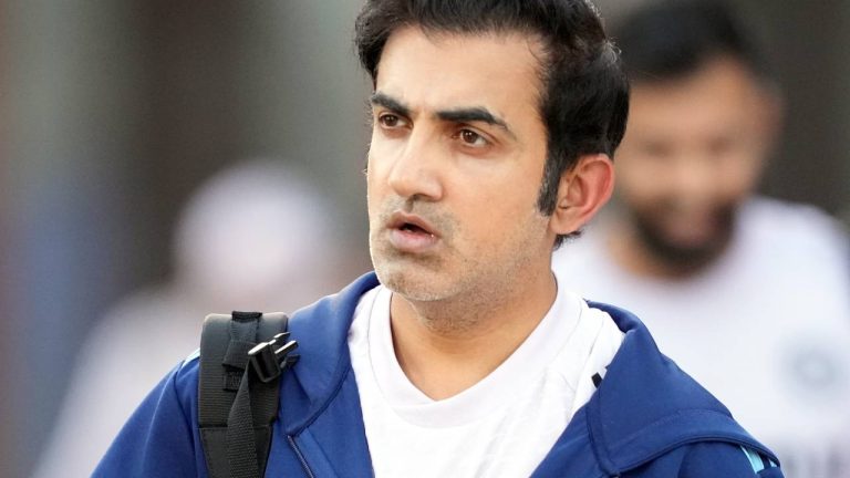 Gautam Gambhir