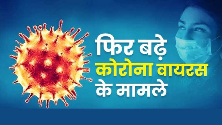 Covid-19 cases in India