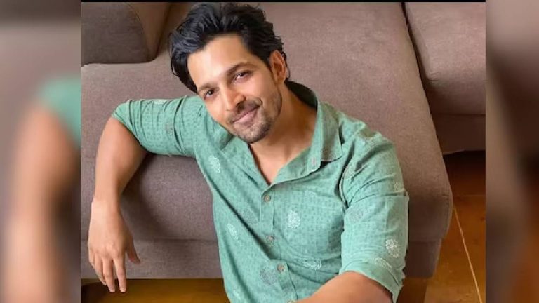 Harshvardhan Rane