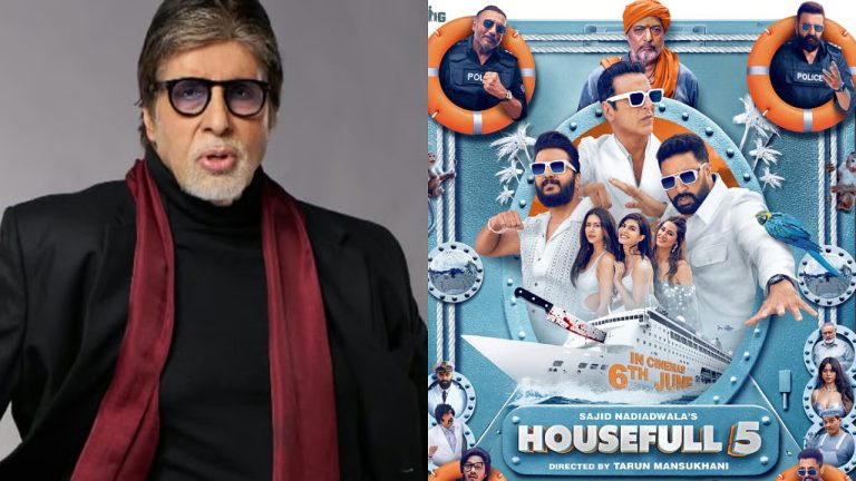 Housefull 5