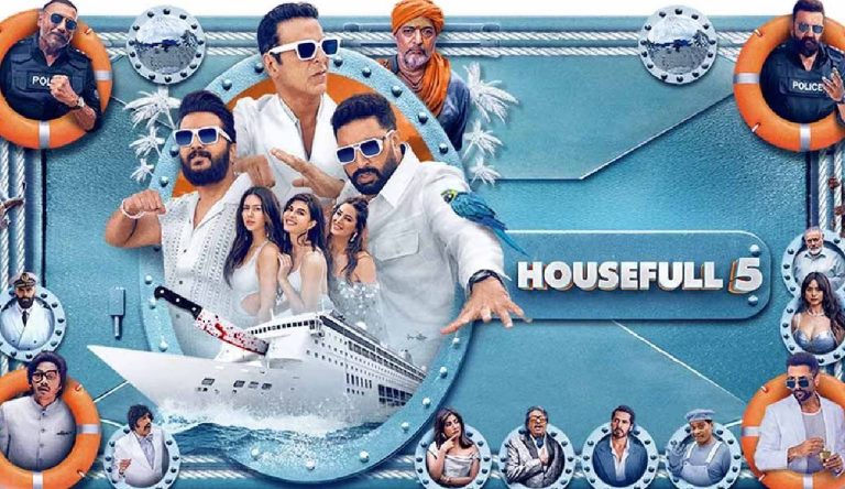 Housefull-5