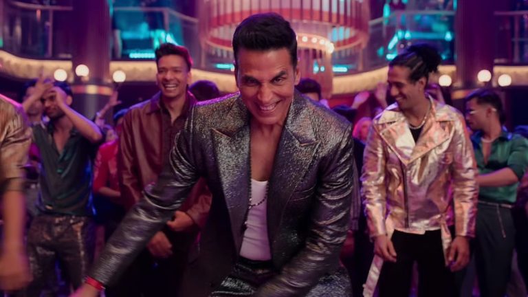 Housefull 5 Box Office Collection Day 4