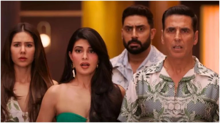 Housefull 5 Box Office Collection Day 5