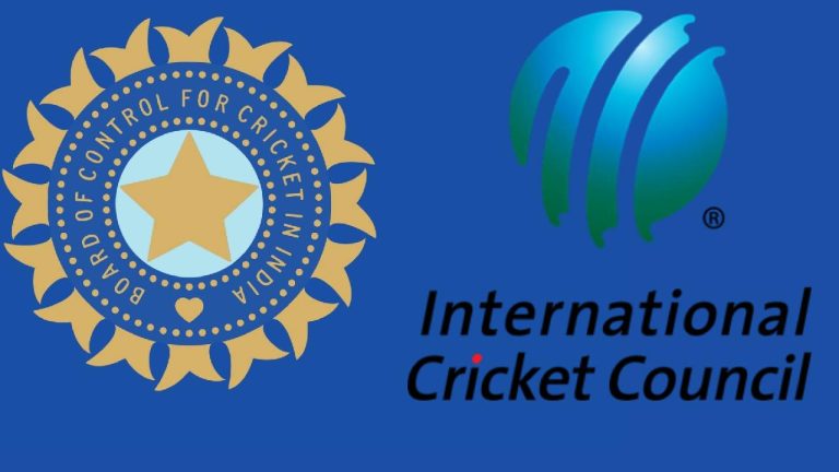 ICC Hall Of Fame