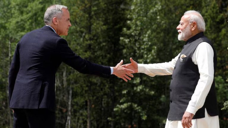 India-Canada