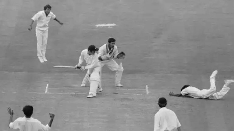 Ind Vs Eng