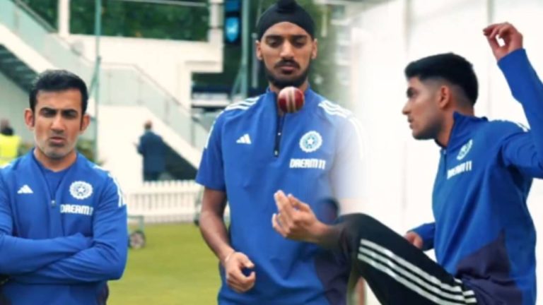 Eng Vs Ind
