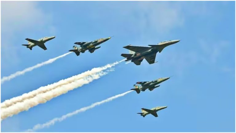 India Defence Attache