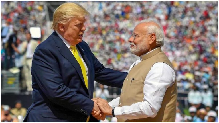 India-US Trade Deal