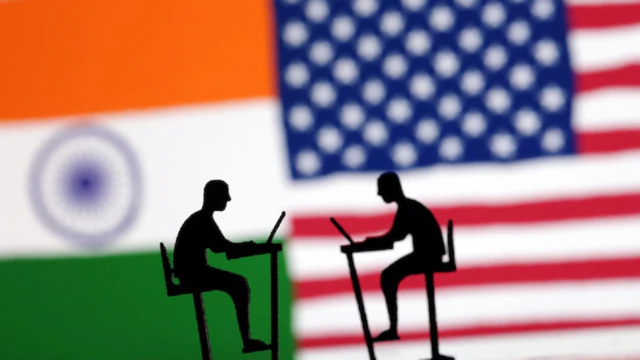 India-US Trade Deal