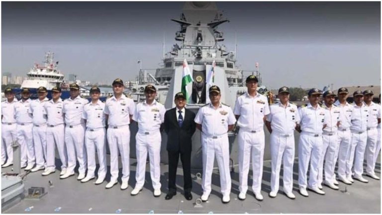 Indian Navy