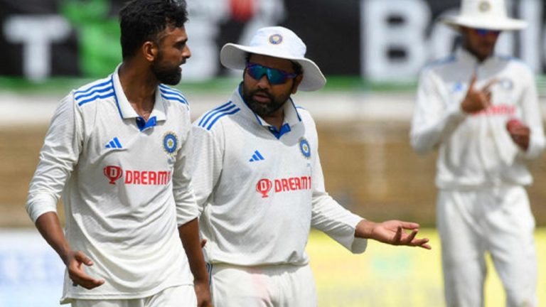 Indian cricketers