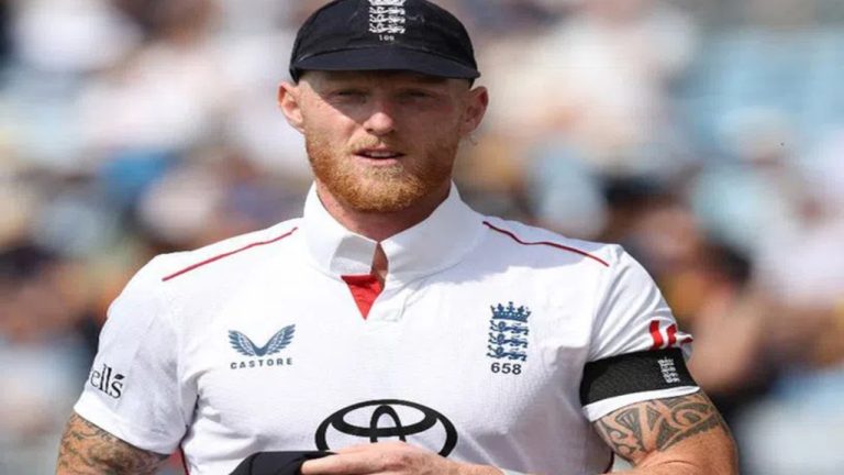 Ben Stokes