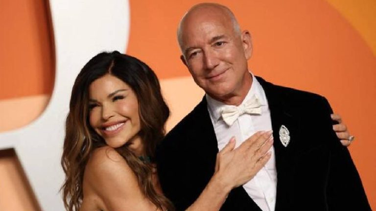 Jeff Bezos