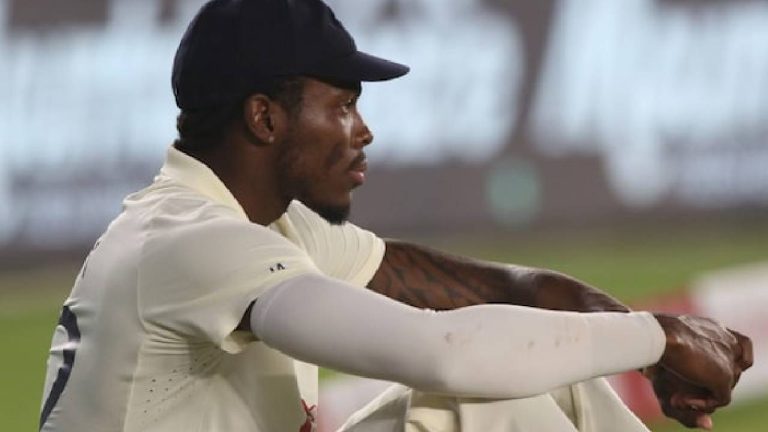 Jofra Archer