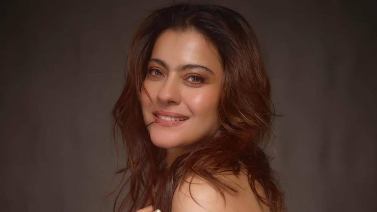Kajol