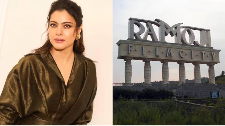 Kajol