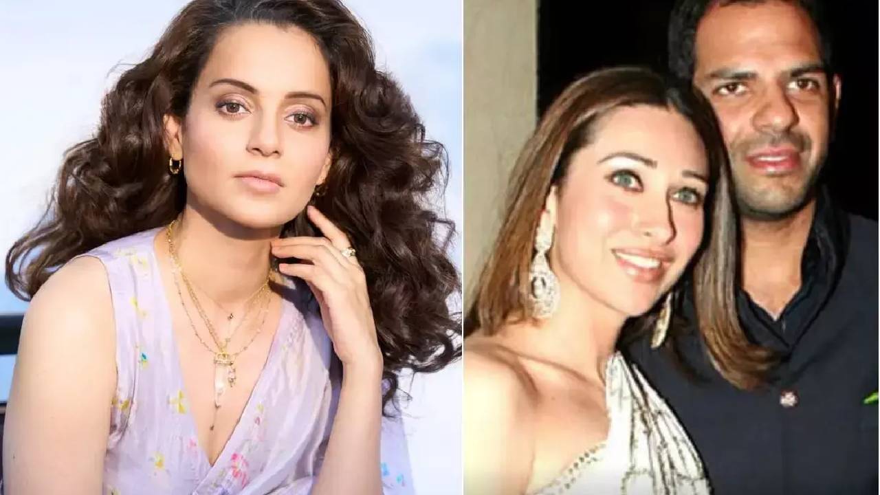 Kangana Ranaut