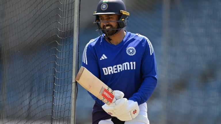 Karun Nair Comeback