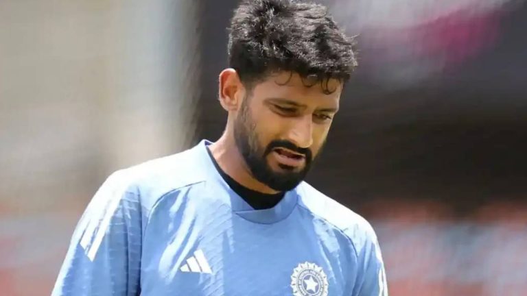 Khaleel Ahmed