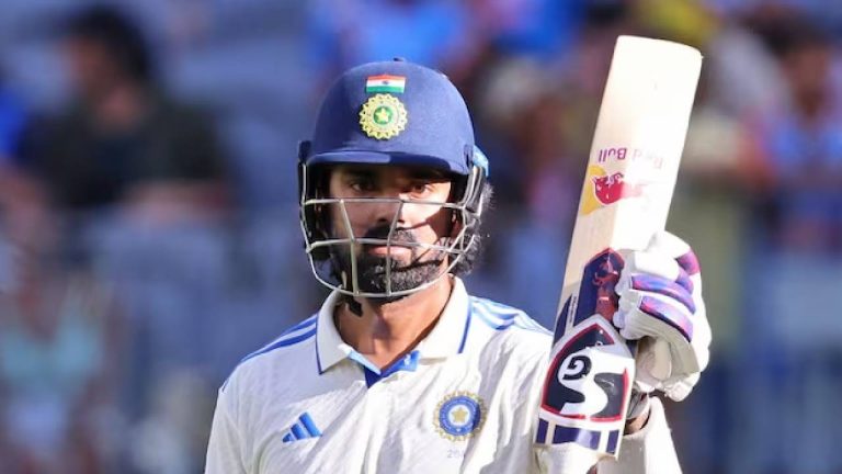 Kl Rahul