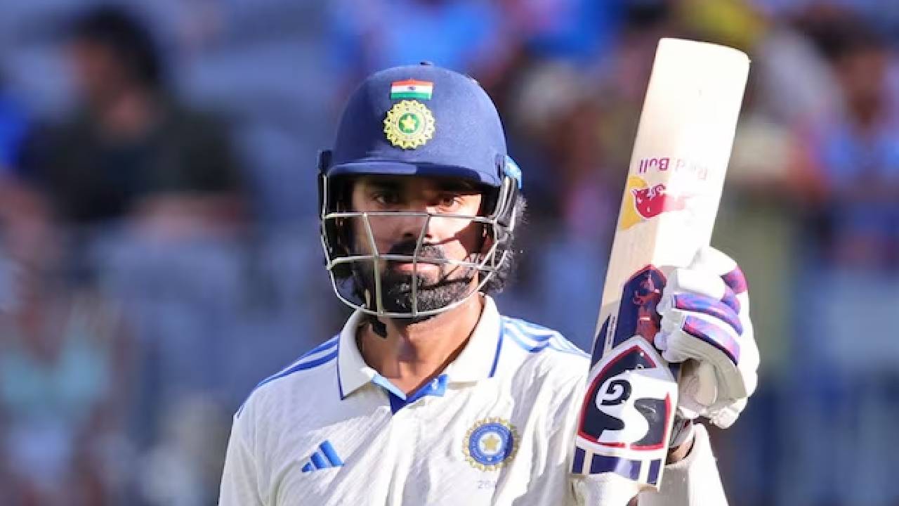 Kl Rahul