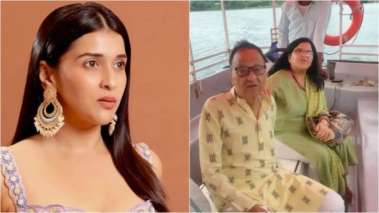 Mannara Chopra