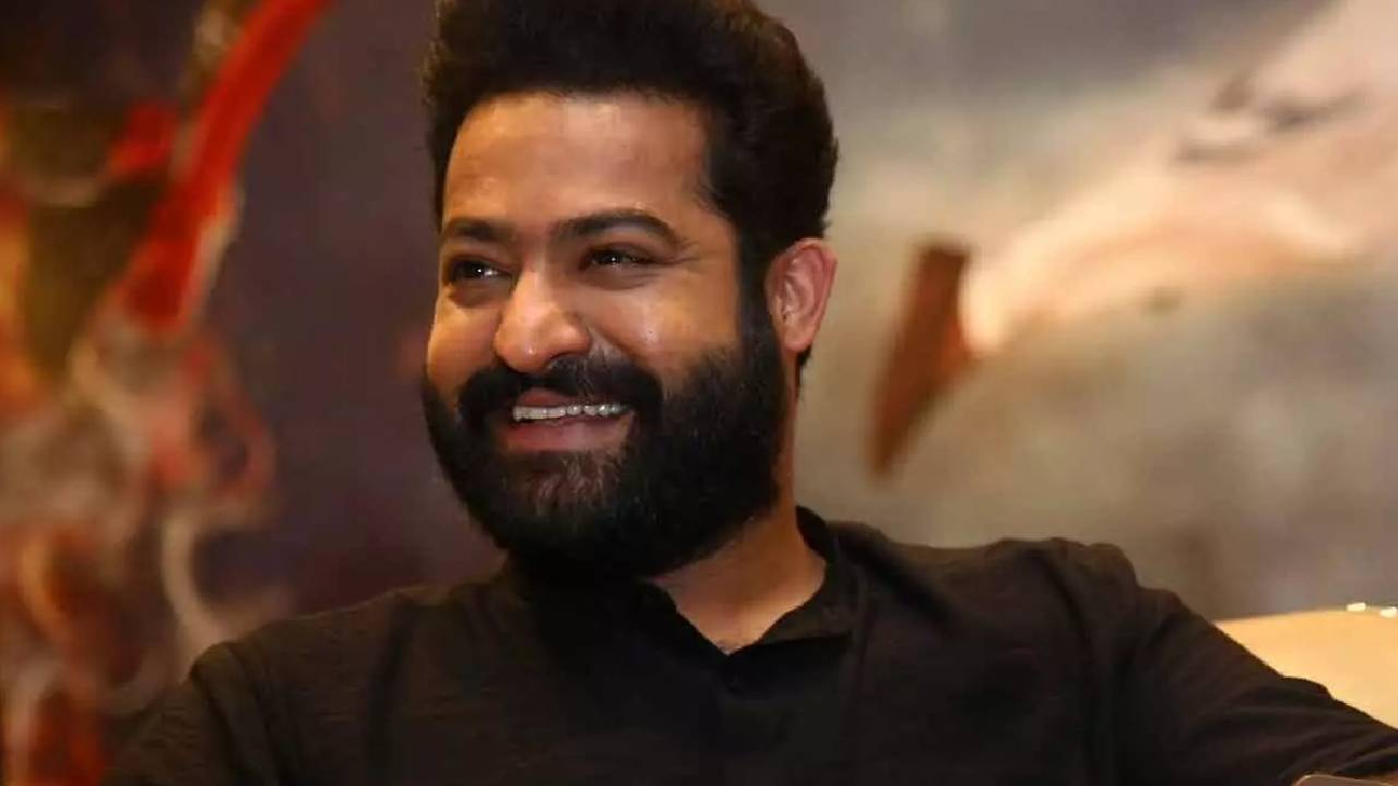 NTR