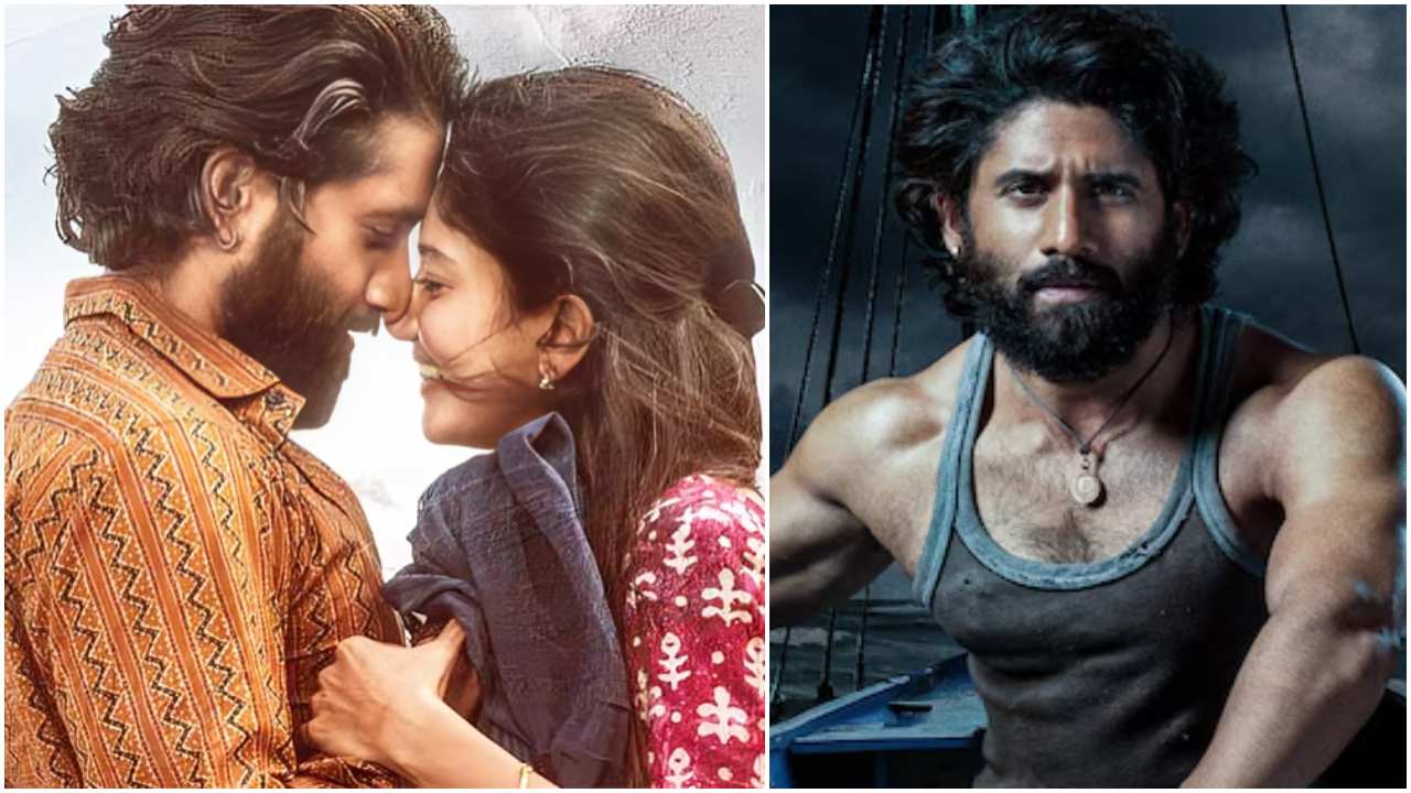 Naga-Chaitanya