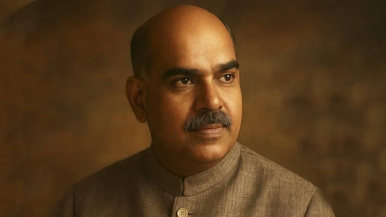 श्यामा प्रसाद मुखर्जी