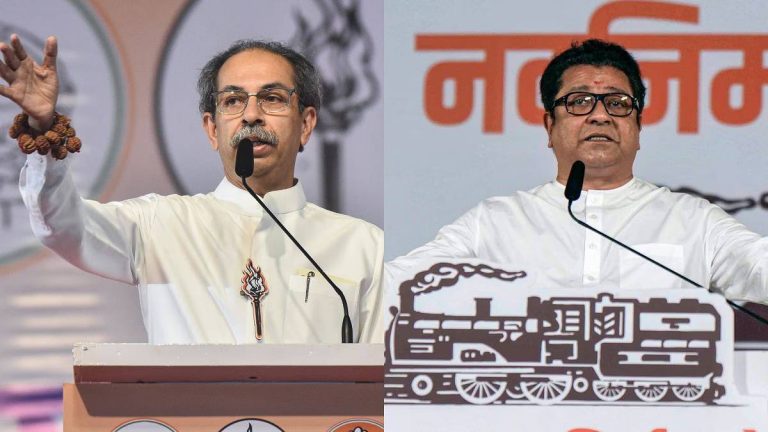Raj Thackeray