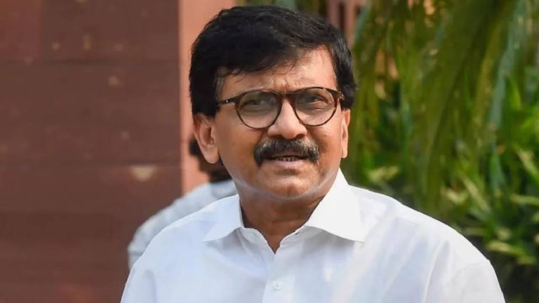 संजय राउत