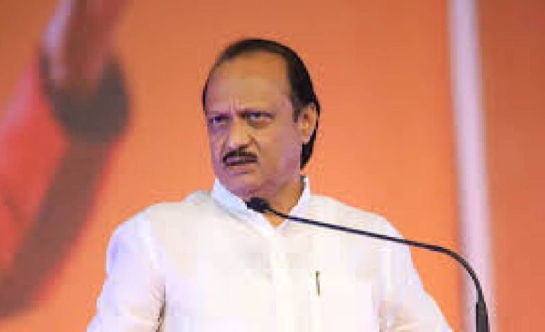 अजित पवार