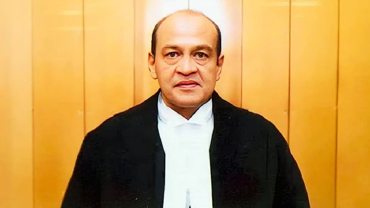 Yashwant Verma