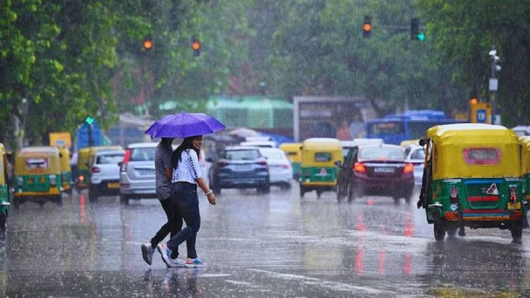 Monsoon Update