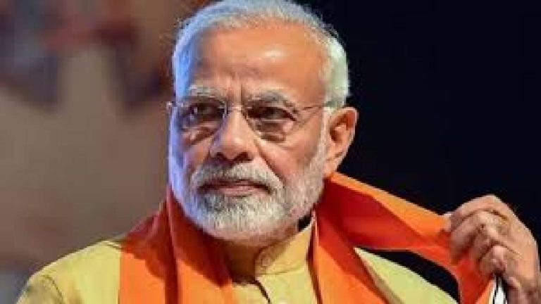 नरेंद्र मोदी