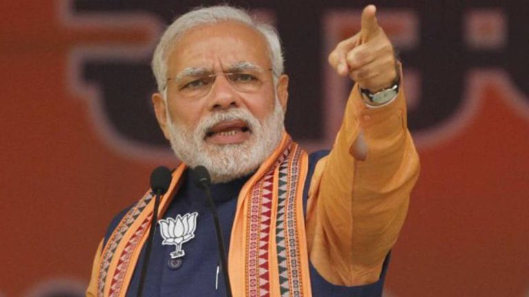 नरेन्द्र मोदी
