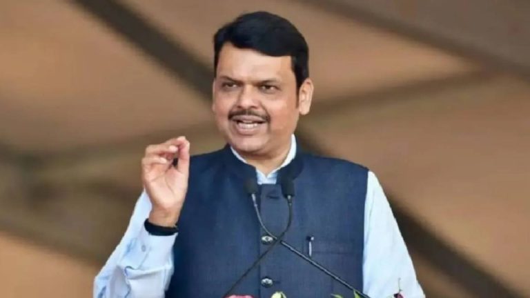 देवेंद्र फडणवीस