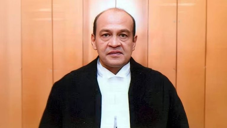 जस्टिस यशवंत वर्मा