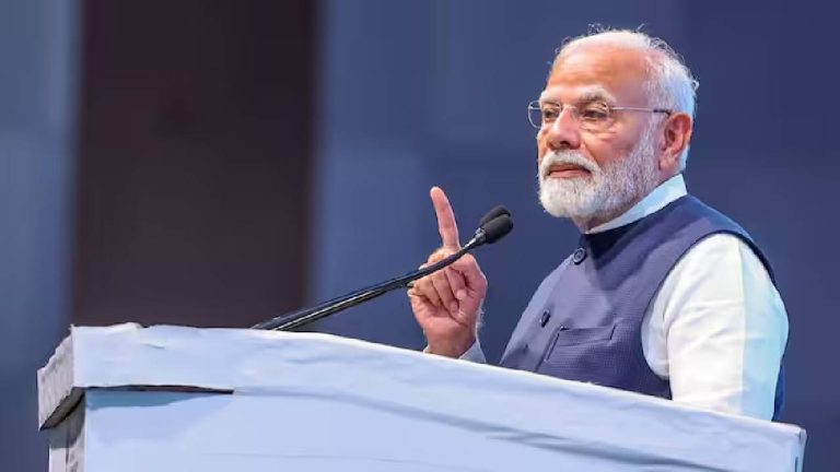 पीएम मोदी