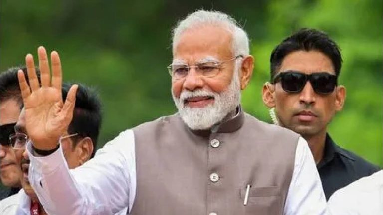 PM मोदी