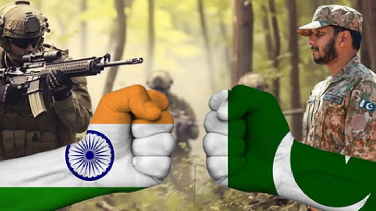 वजीरिस्तान हमले