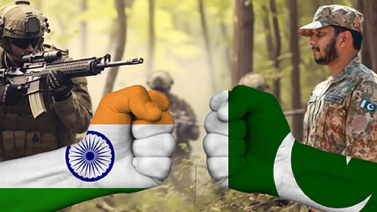 वजीरिस्तान हमले