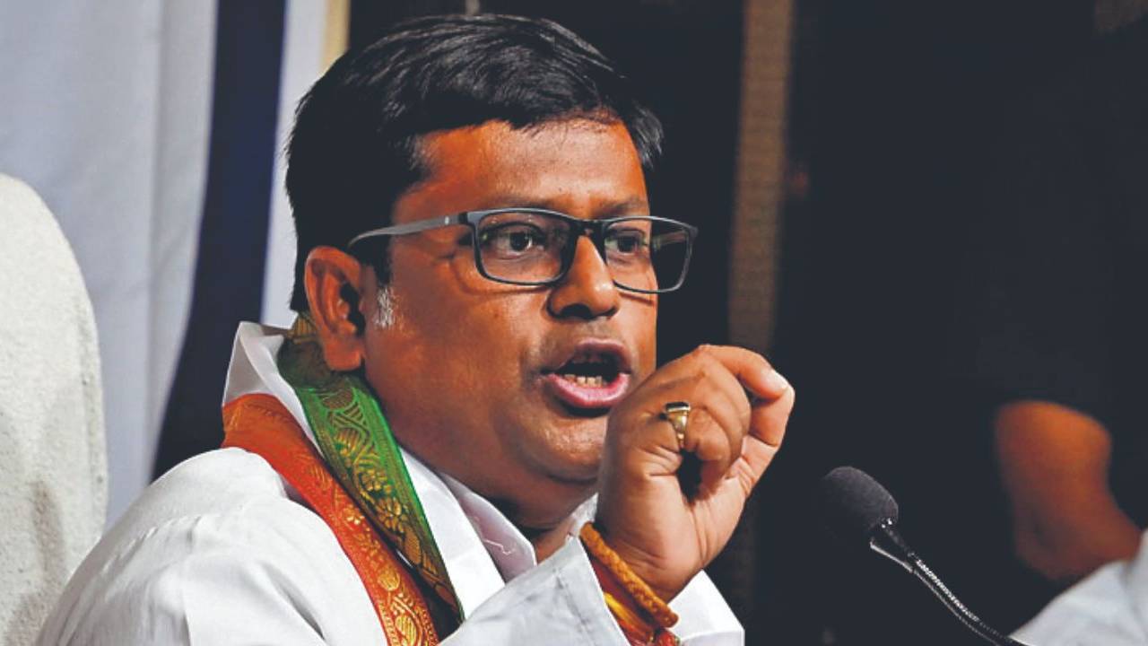 सुकांत मजूमदार